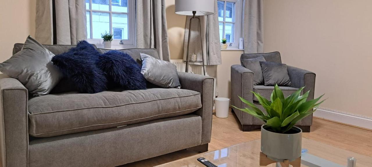 Upper Tooting Road Villa London Bagian luar foto