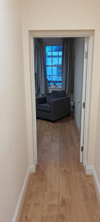 Upper Tooting Road Villa London Bagian luar foto