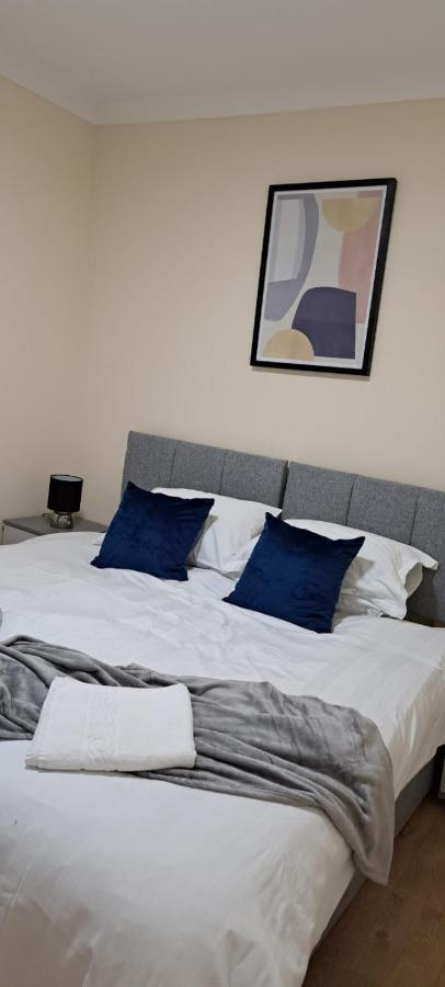 Upper Tooting Road Villa London Bagian luar foto