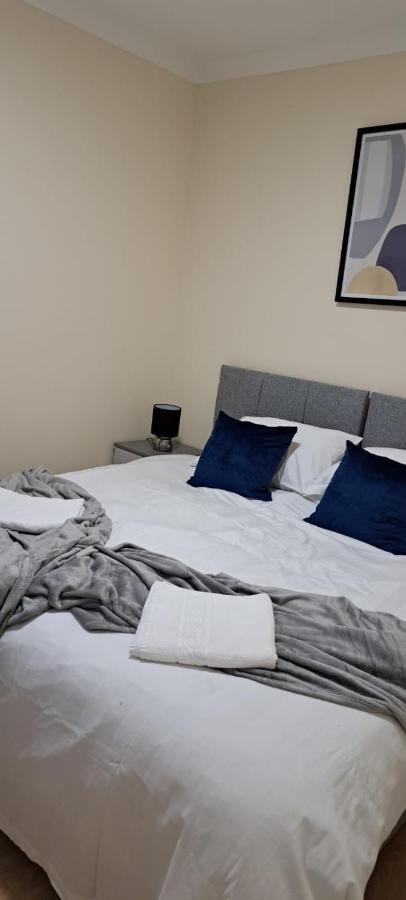 Upper Tooting Road Villa London Bagian luar foto